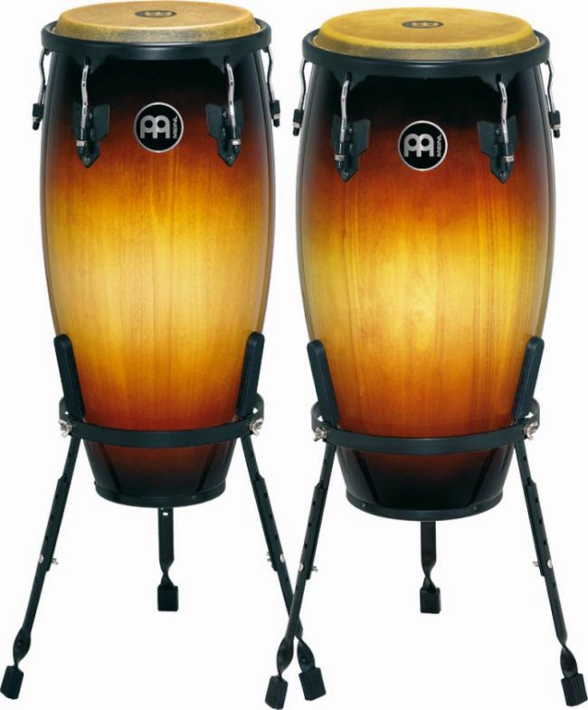 SAMPLES PARA KONTAKT 5 Congas Tumbadoras ♥