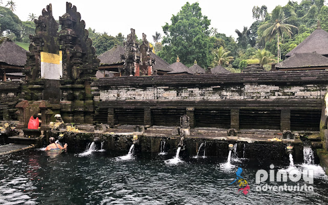 TOP BEST THINGS TO DO IN UBUD BALI INDONESIA