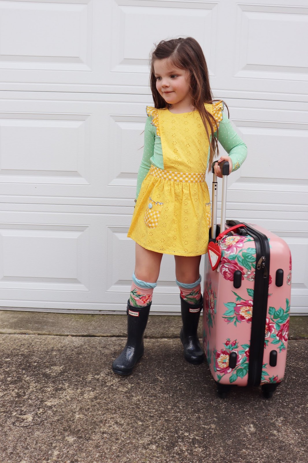 Momfessionals Matilda Jane Spring Release One