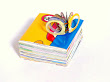canteiro-de-alfaces-anel-caixa-livro-beatles-yellowsubmarine