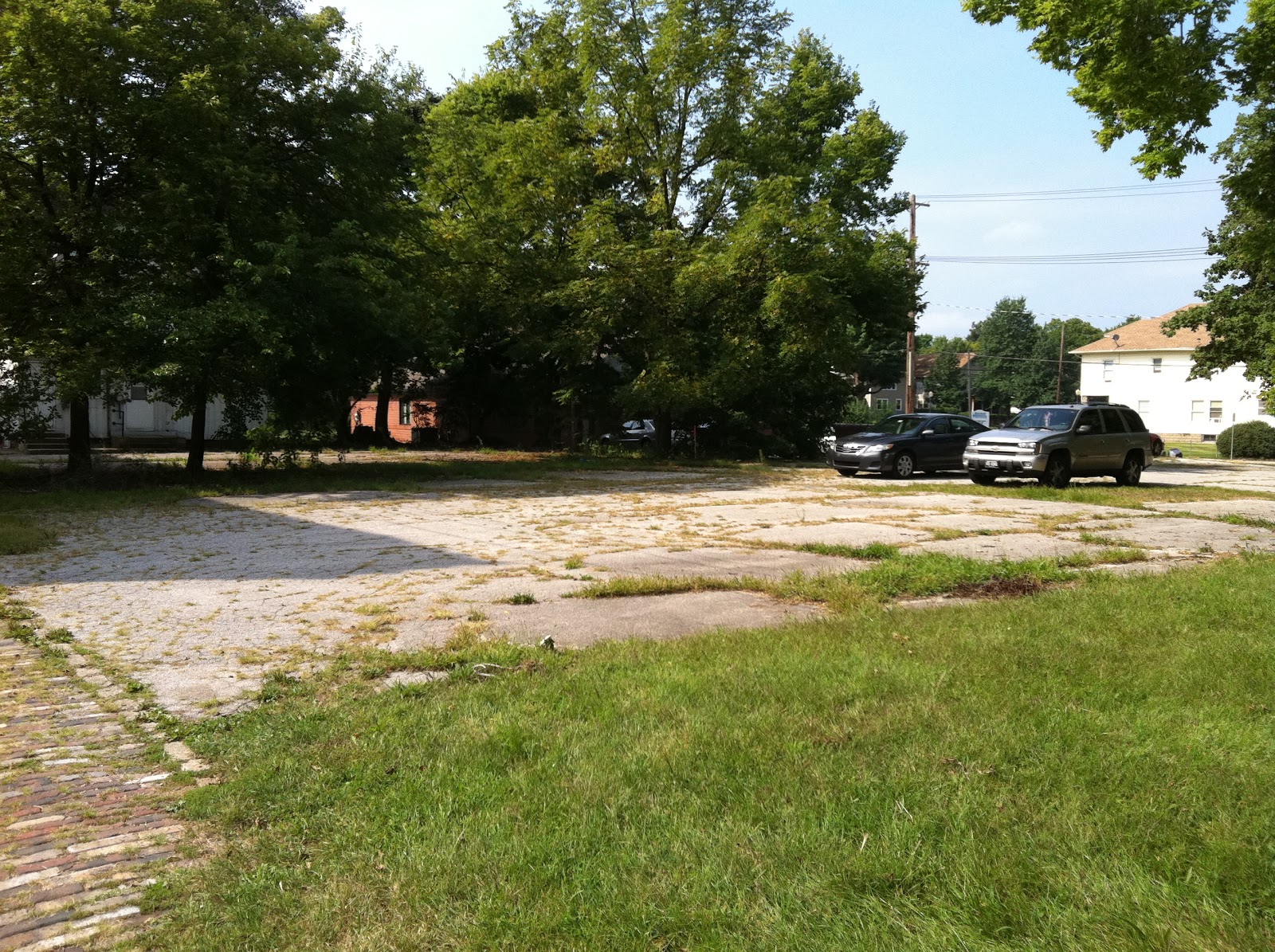 The Lehman Blog Mishawaka River Center Apartments (Formally named