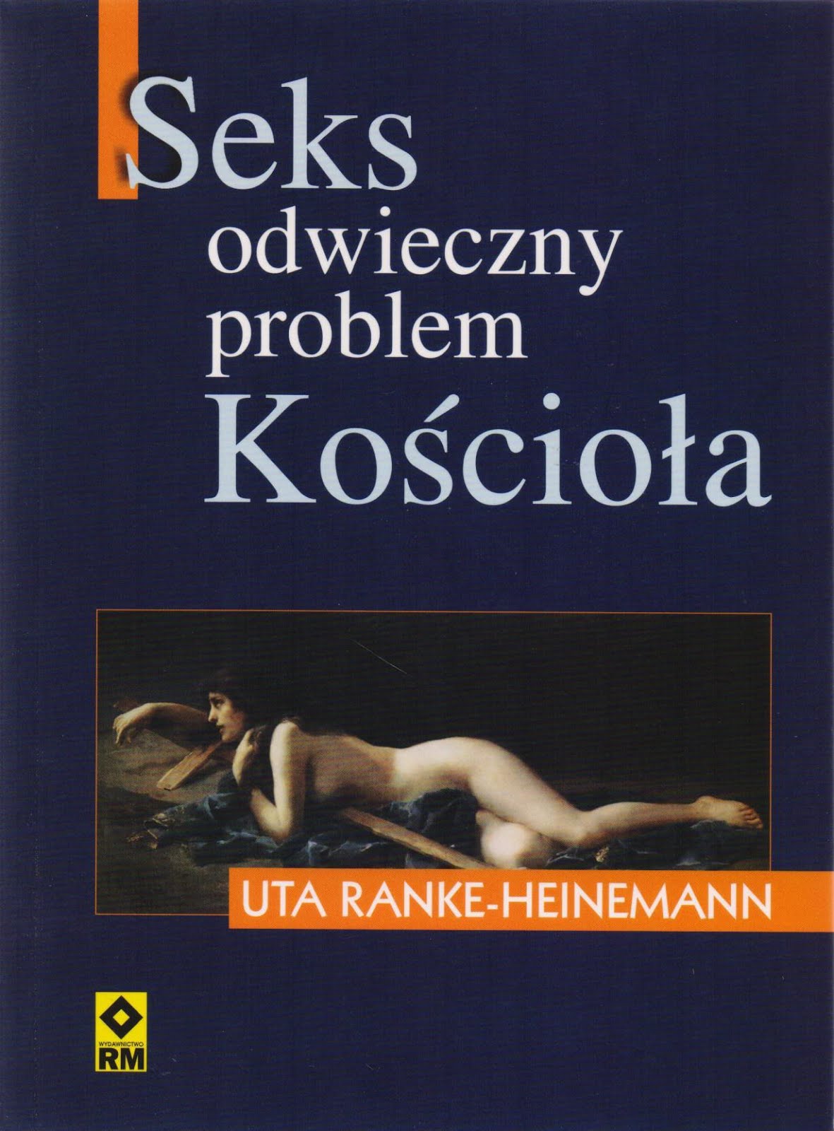 Seks problemem Kościoła