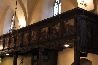 Día 8: Tallin. - Navidades en el Báltico (36)