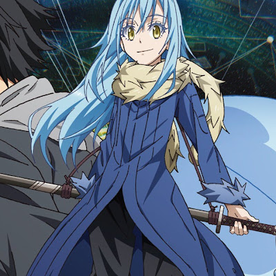 Tensei Shitara Slime Datta Ken tendrá segunda temporada en 2020 Tensei Shitara Slime Datta Ken tendrá segunda temporada en 2020