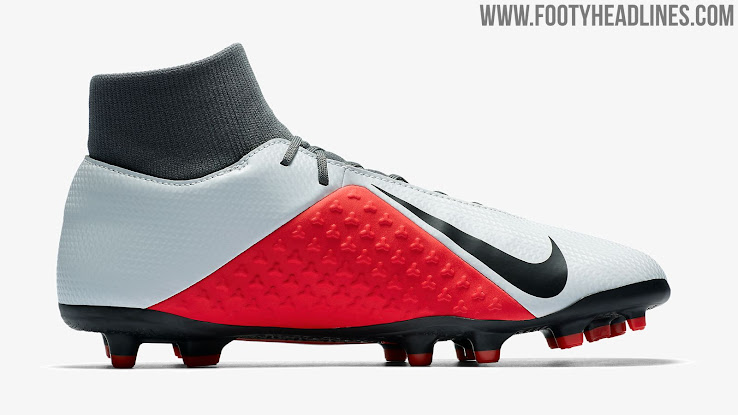 Compare Prices On Nike Phantom Vision Elite DF FG Blue .