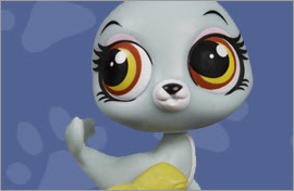 LPS Seal Pets LPS Seal Pets