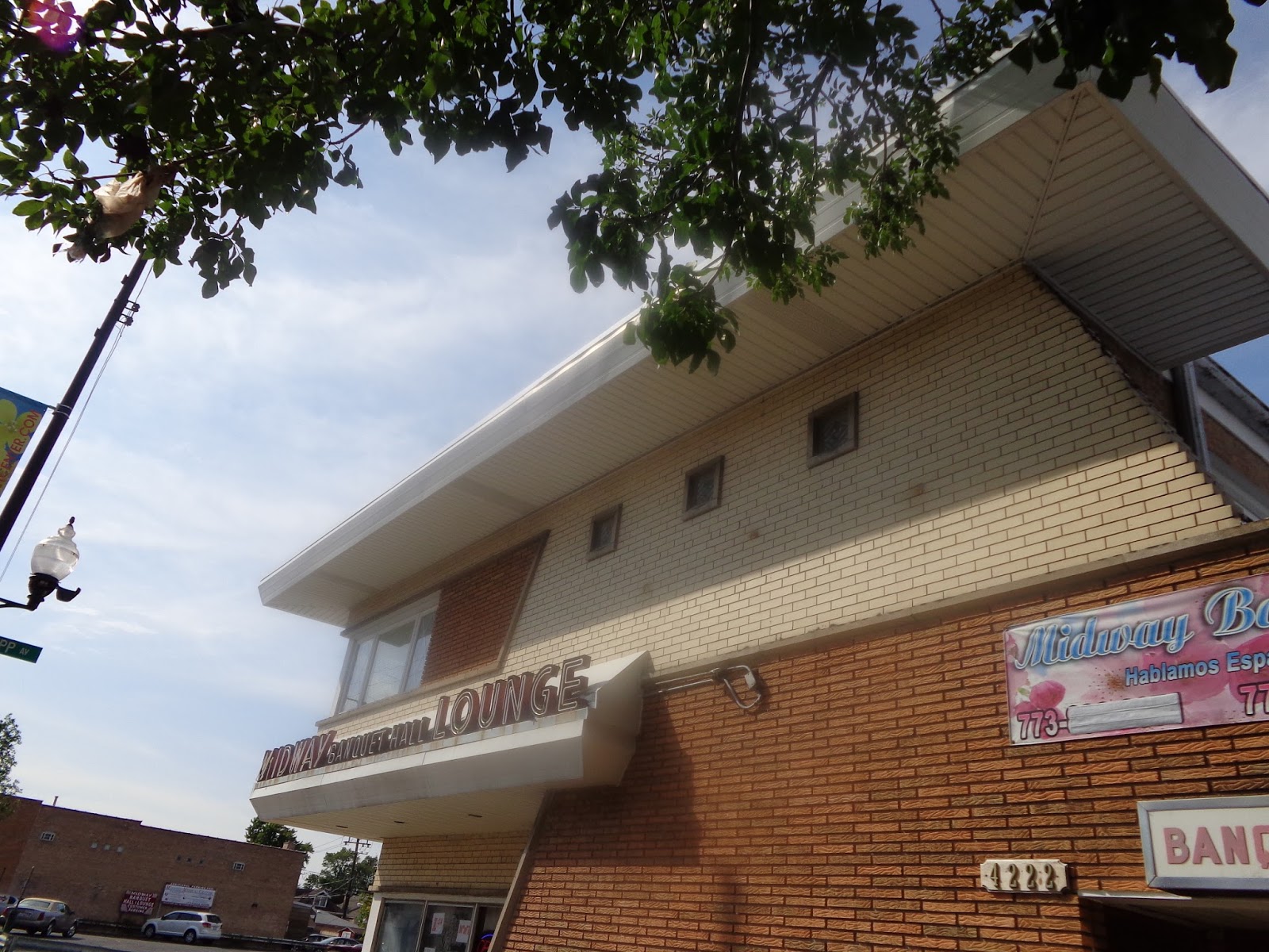 FRANKENSTEIN1959 Midway Lounge & Banquet Hall