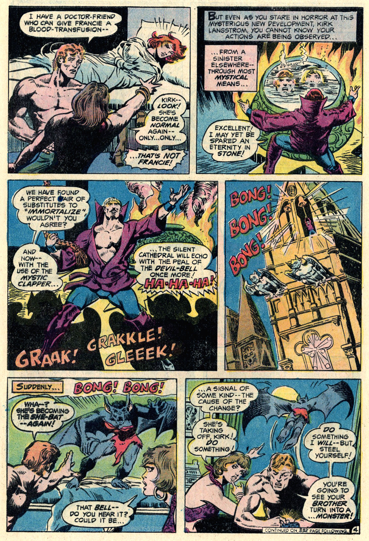 Read online Detective Comics (1937) comic -  Issue #458 - 28