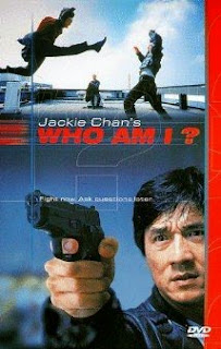 Download Jackie Chan's Who Am I? 1998 DVDRip 400MB