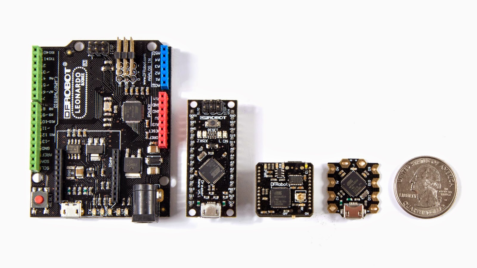 Arduino y solo Arduino - Todo lo que necesitas lo encontrarás aquí