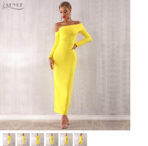 White Summer Dress - Cheap Clothes For Sale In Usa