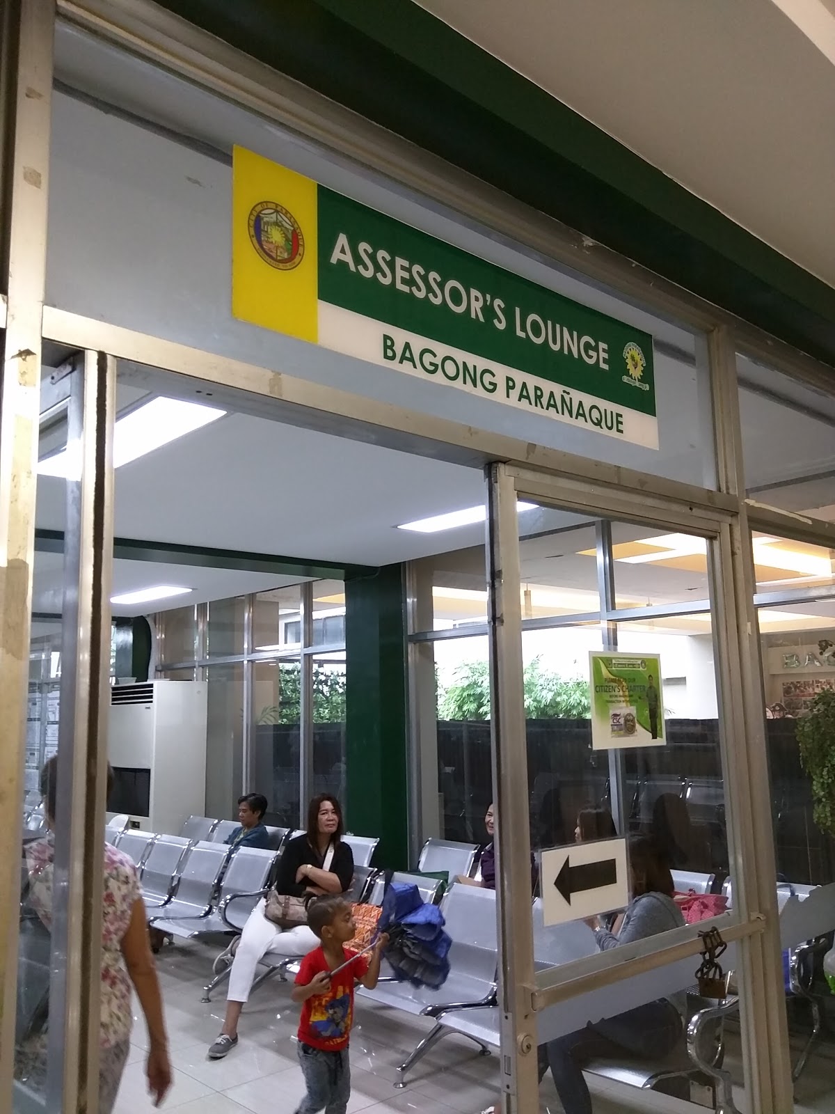 PARANAQUE CITY LIFE Paying Real Property Tax for the First Time