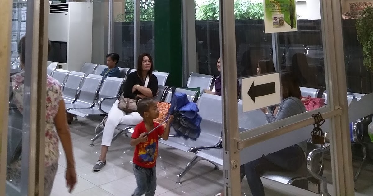 PARANAQUE CITY LIFE Paying Real Property Tax for the First Time