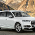 Audi Q7 passa por recall por air bag nos EUA