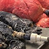 Video Demonstrates The Shocking Difference Between The Lungs Of Smokers And Non-Smokers