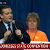 Ted Cruz agrega a su cuenta 21 delegados en Colorado