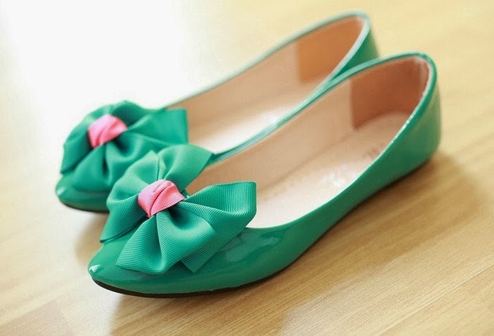 Zeeshan News: Best Stylo Shoes For Ladies