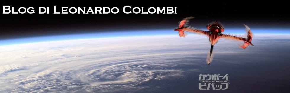 Leonardo Colombi