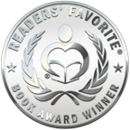 2019 Readers Favorite Silver Medal