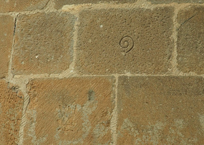 Ermitas Medievales Iglesia de San Adrián de Vadoluengo (Sangüesa)