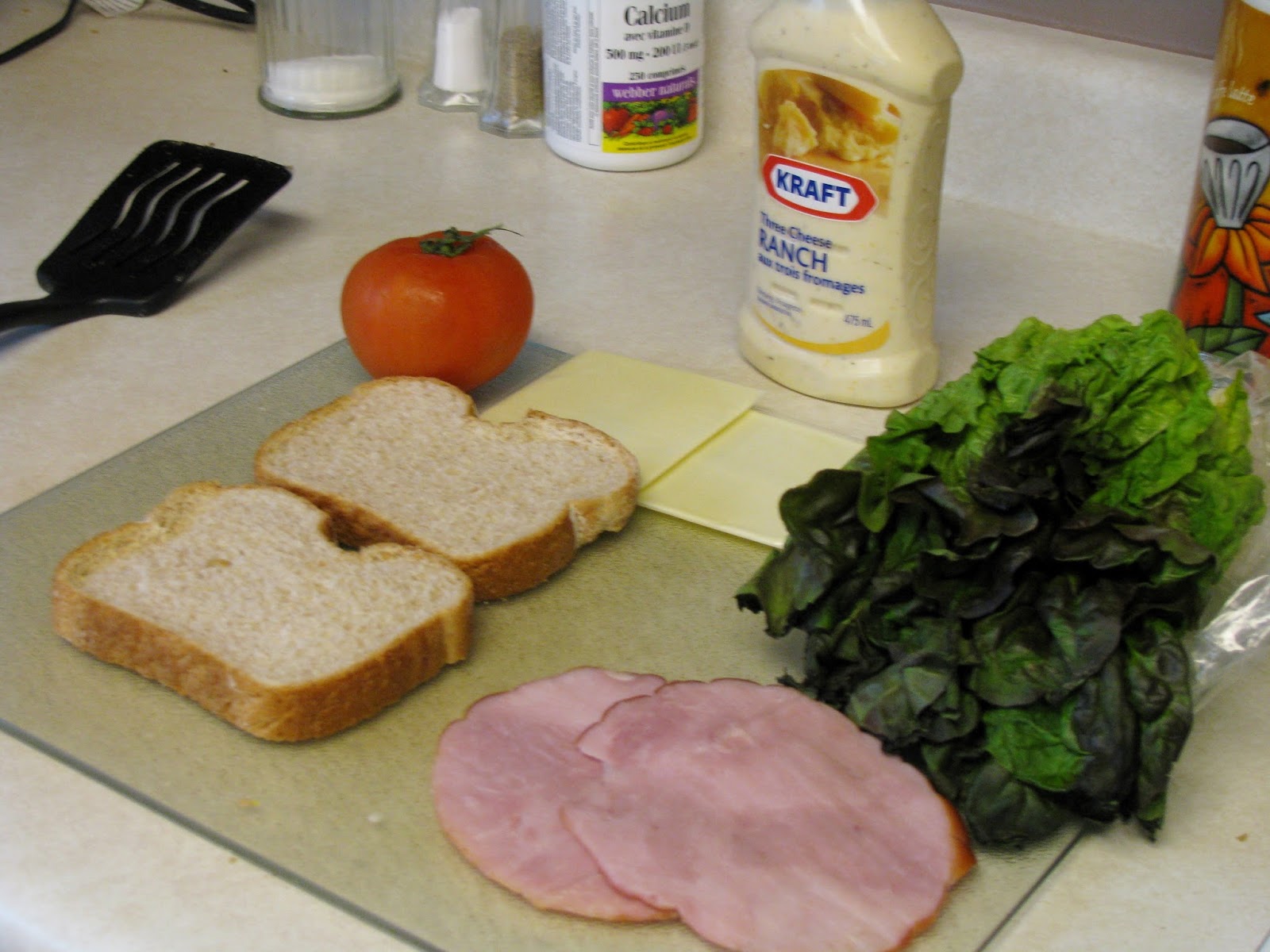 The Art Of Baking Review Of D'Italiano Italian Style 100 Whole Wheat