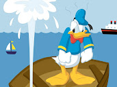 #6 Donald Duck Wallpaper