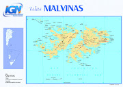 La cuestión de las Islas Malvinas es muy cara a las percepciones y . islas malvinas 