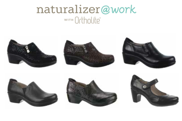 Women's Naturalizer Shoes