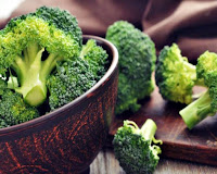 Brokolinin Fotoğrafı