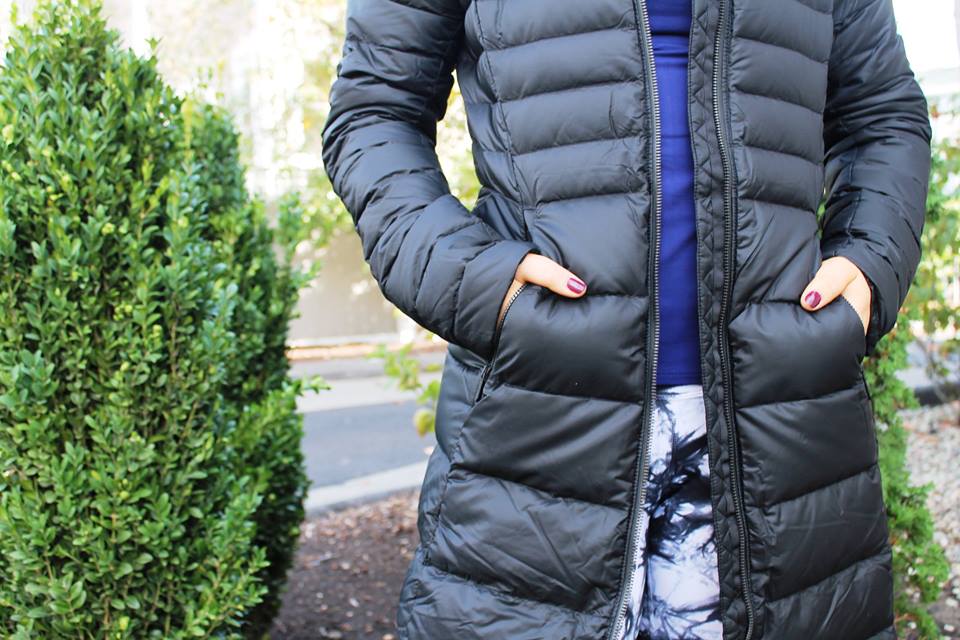 lululemon brave the cold vest