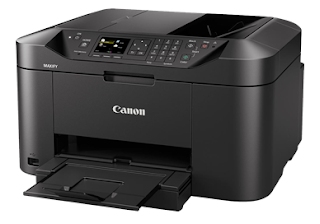 Canon MAXIFY MB2060 Driver Download, Printer Review, windows, linux, mac os support