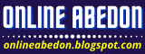 Online Abedon Blog: Ajker chakrir khobor 