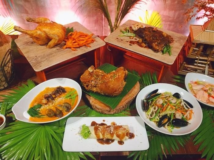 Max's Kabisera at Bonifacio Global City; 5 Foodie Place You Must Visit In BGC