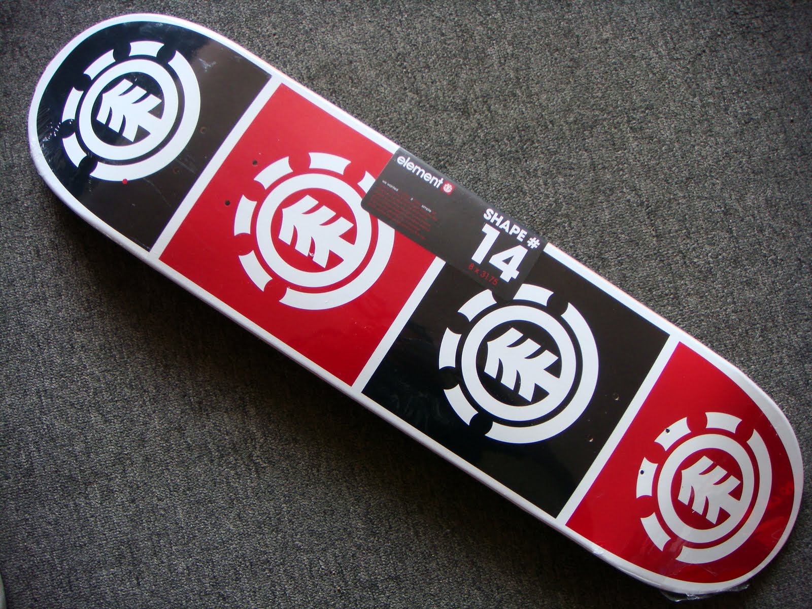 ELEMENT Skateboards