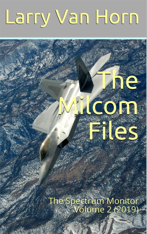 The Milcom Archives - TSM 2019 (Series 4)