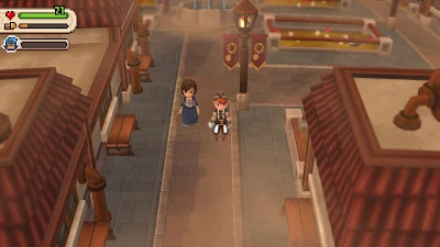 لعبة Evoland 2 مهكرة جاهزة للاندرويد, لعبة Evoland 2 مهكرة بروابط مباشرة 