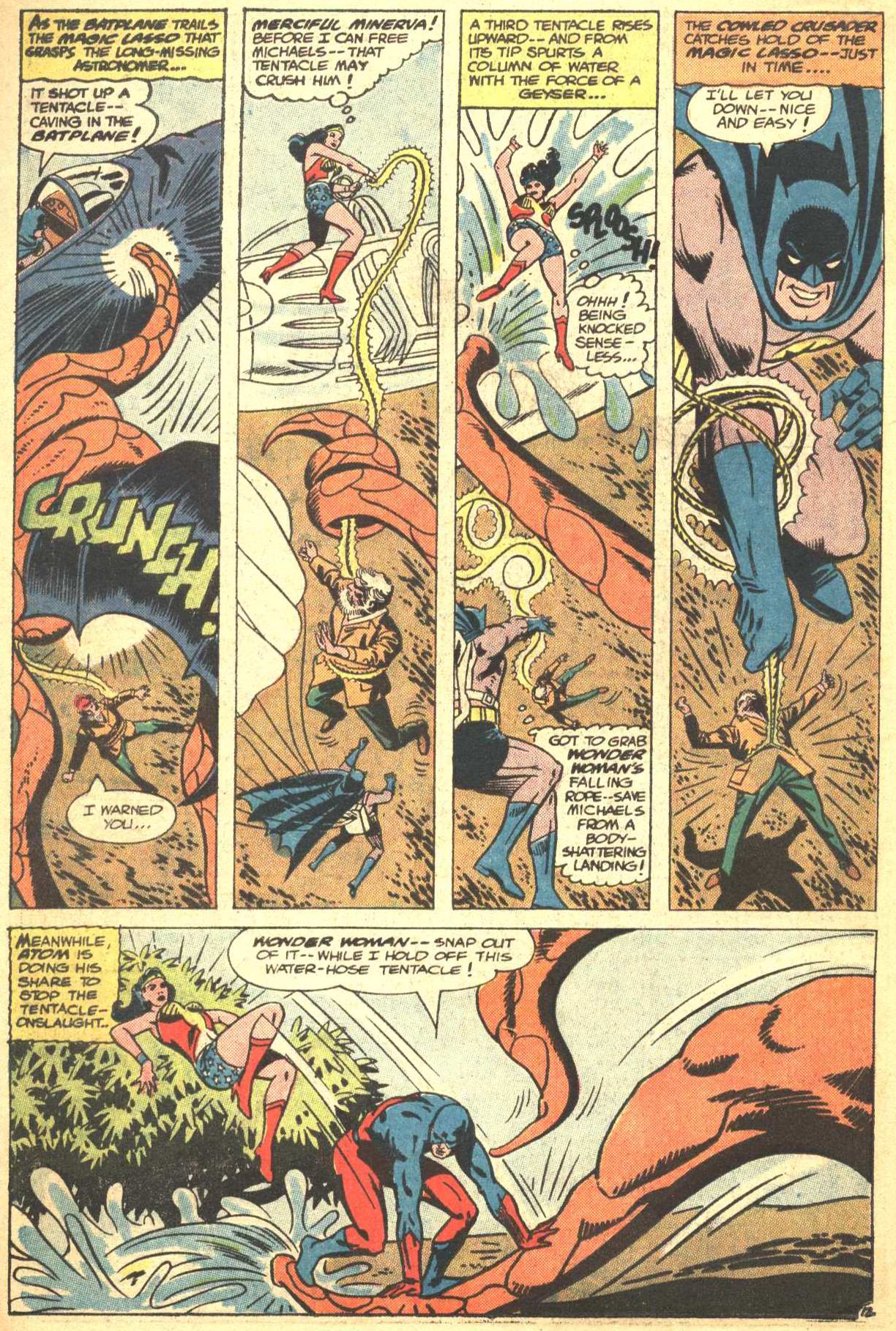 Justice League of America (1960) 45 Page 13
