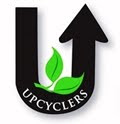 Proud member of Team Upcyclers