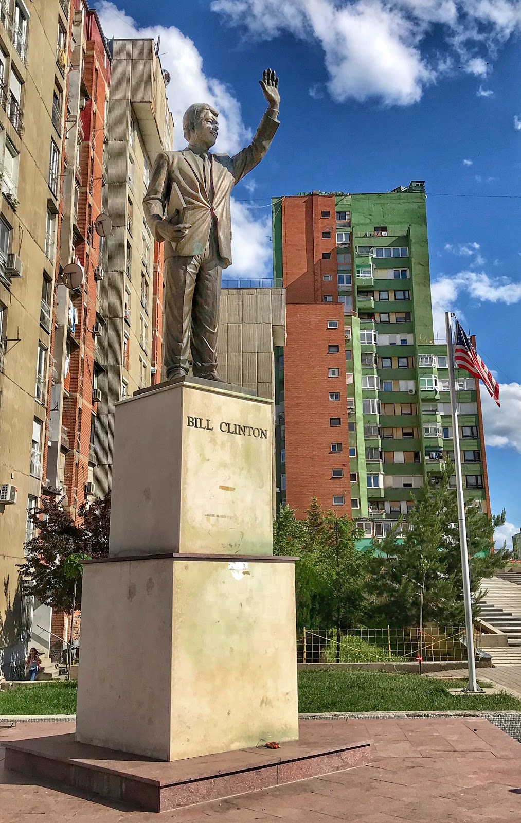 Ghost Town Tuesday Brewster Florida