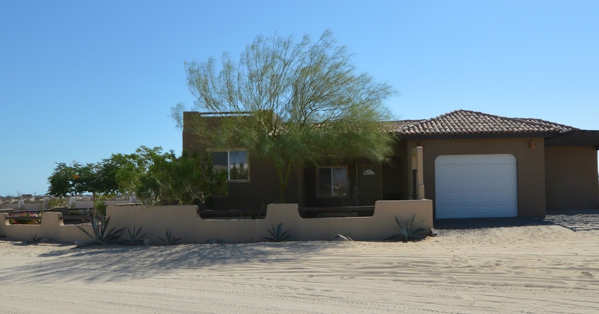San Felipe, Baja California, Mexico Real Estate For Sale
