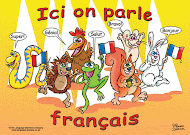 Vive le français!