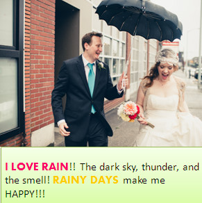 Most Useful Romantic Love life DP images in rainy season