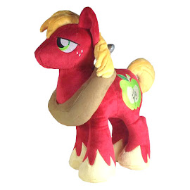 My Little Pony Big McIntosh Plush by 4th Dimension