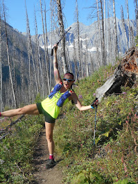 Floe Lake Trail