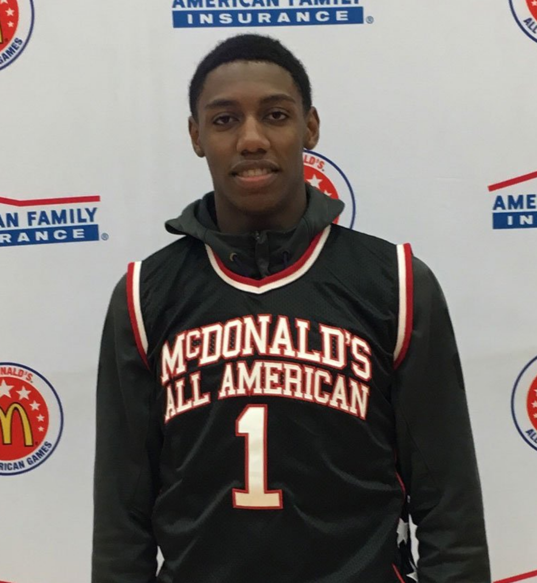 Nba Draft Room If The One And Done Rule Goes The Top