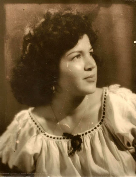 1940s hairstyles unique