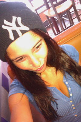 Angie Varona 4chan: Angie Varona Sexy Photo 2012 Part 3