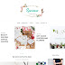 Sparrow Personal Blogger Theme