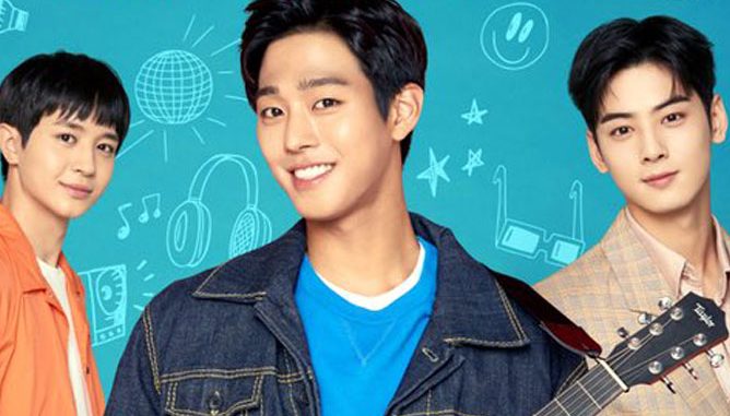 Drama Korea Top Management Subtitle Indonesia | Drama Viver