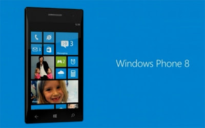 Gambar windows phone 8